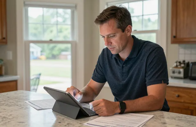 Reading a Rent Roll Before You Buy a Small Multifamily